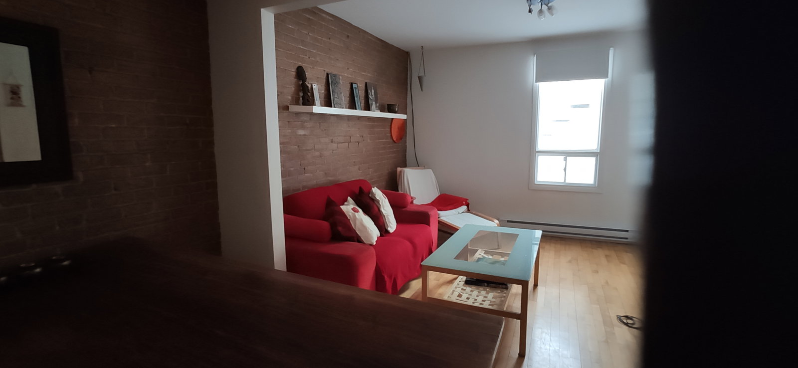 Colocation Montréal 268346