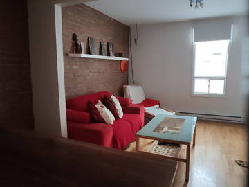 Colocation Montréal 268346-9