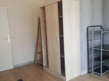 Chambre À Louer Cergy 141281