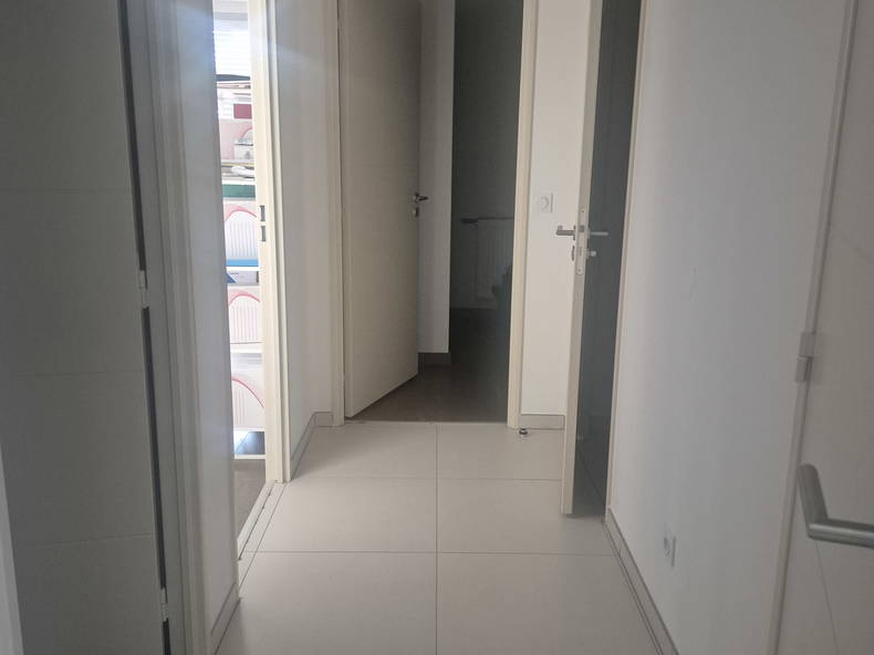 Chambre Chez L'habitant Saint-Georges-d'Espéranche 666917-4