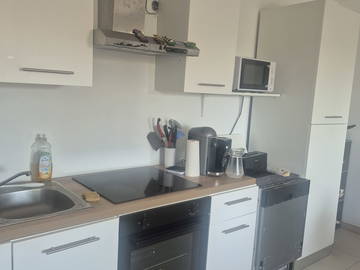 Chambre chez l'habitant à louer à Saint-Georges-D'espéranche - photo 2 : autre pièce-2