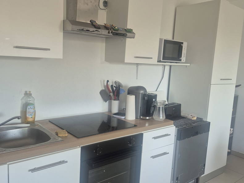 Chambre Chez L'habitant Saint-Georges-d'Espéranche 666917-2