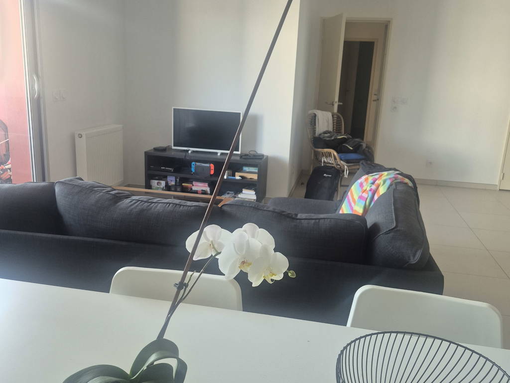 Chambre Chez L'habitant Saint-Georges-d'Espéranche 666917-1