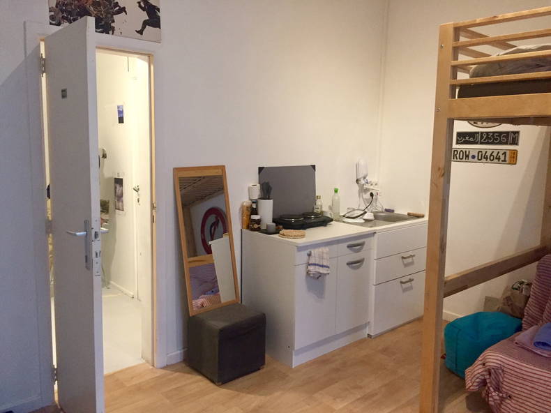 Colocation Ixelles 149004-4