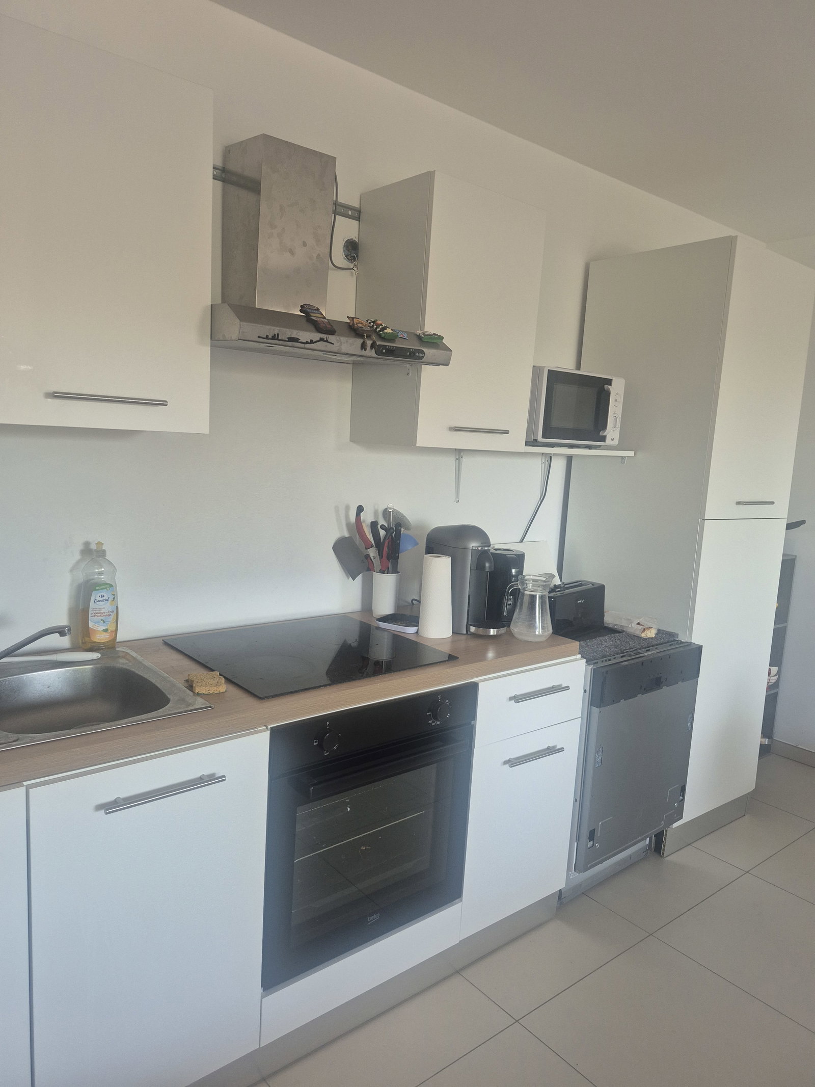 Chambre Chez L'habitant Saint-Georges-d'Espéranche 666917