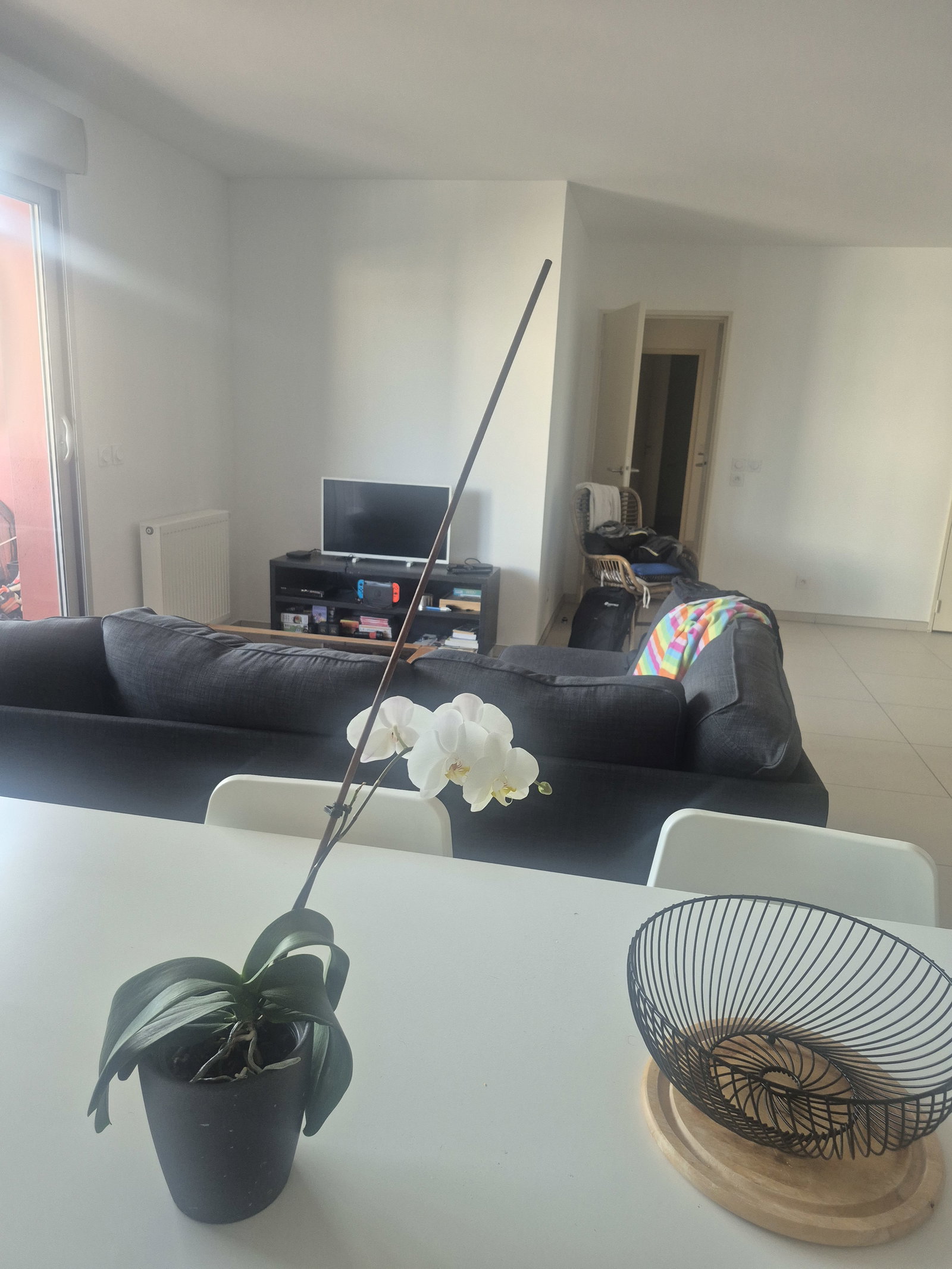 Chambre Chez L'habitant Saint-Georges-d'Espéranche 666917