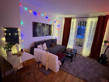 Alojamiento Compartido La Garenne-Colombes 516614-1
