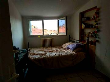 Roomlala | 1 Chambre Disponible A Montpellier