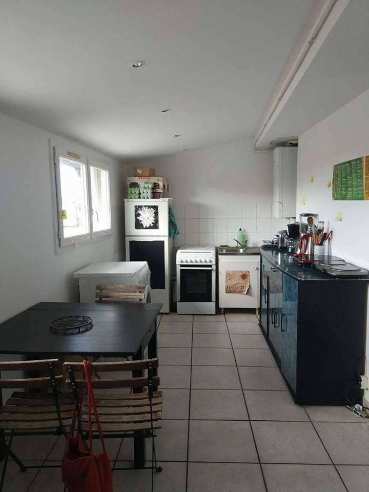 Colocation Montpellier 175285