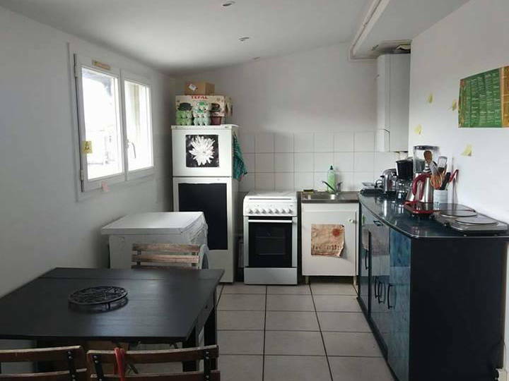 Homestay Montpellier 175285