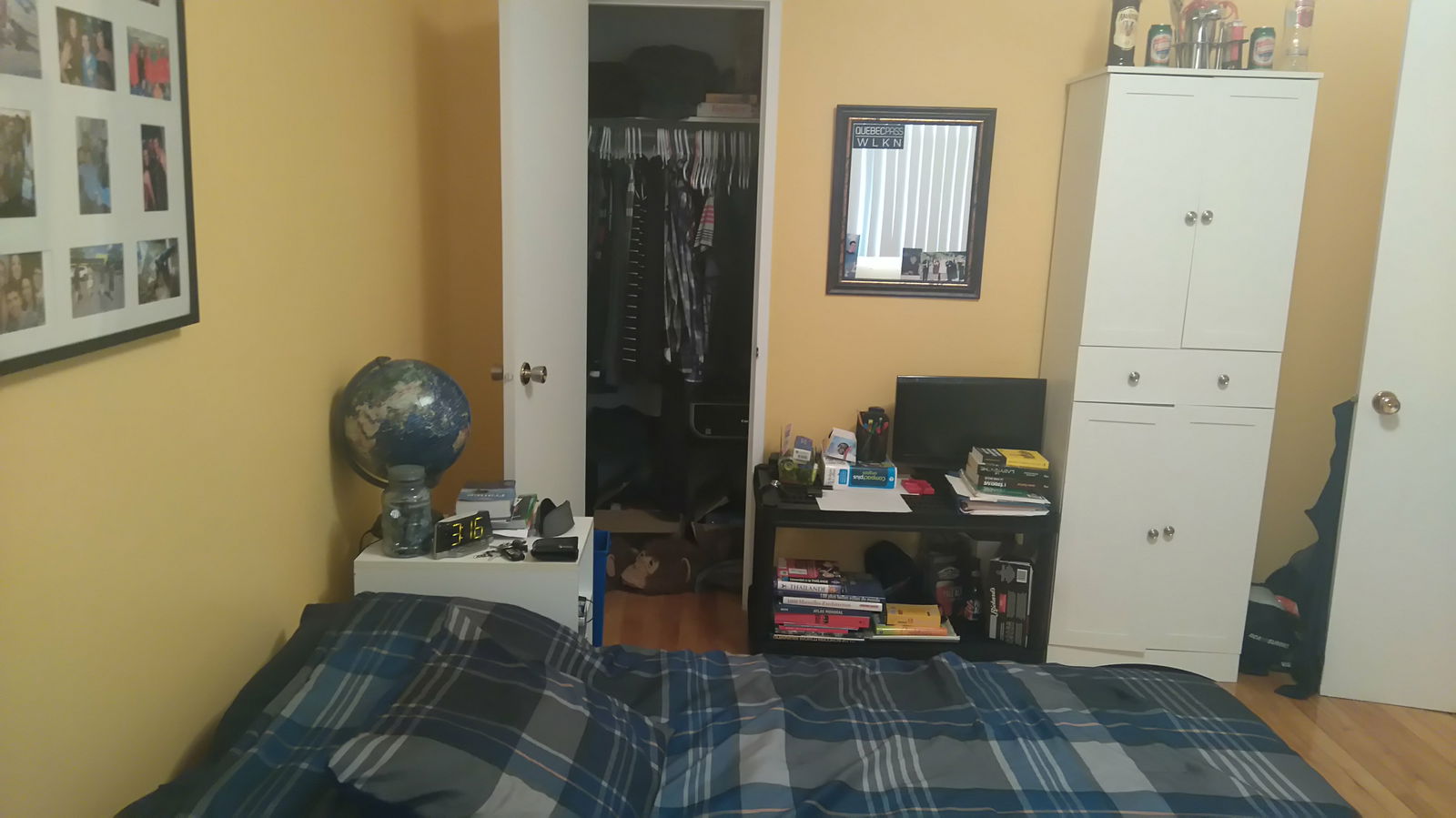 Colocation Montréal 143495