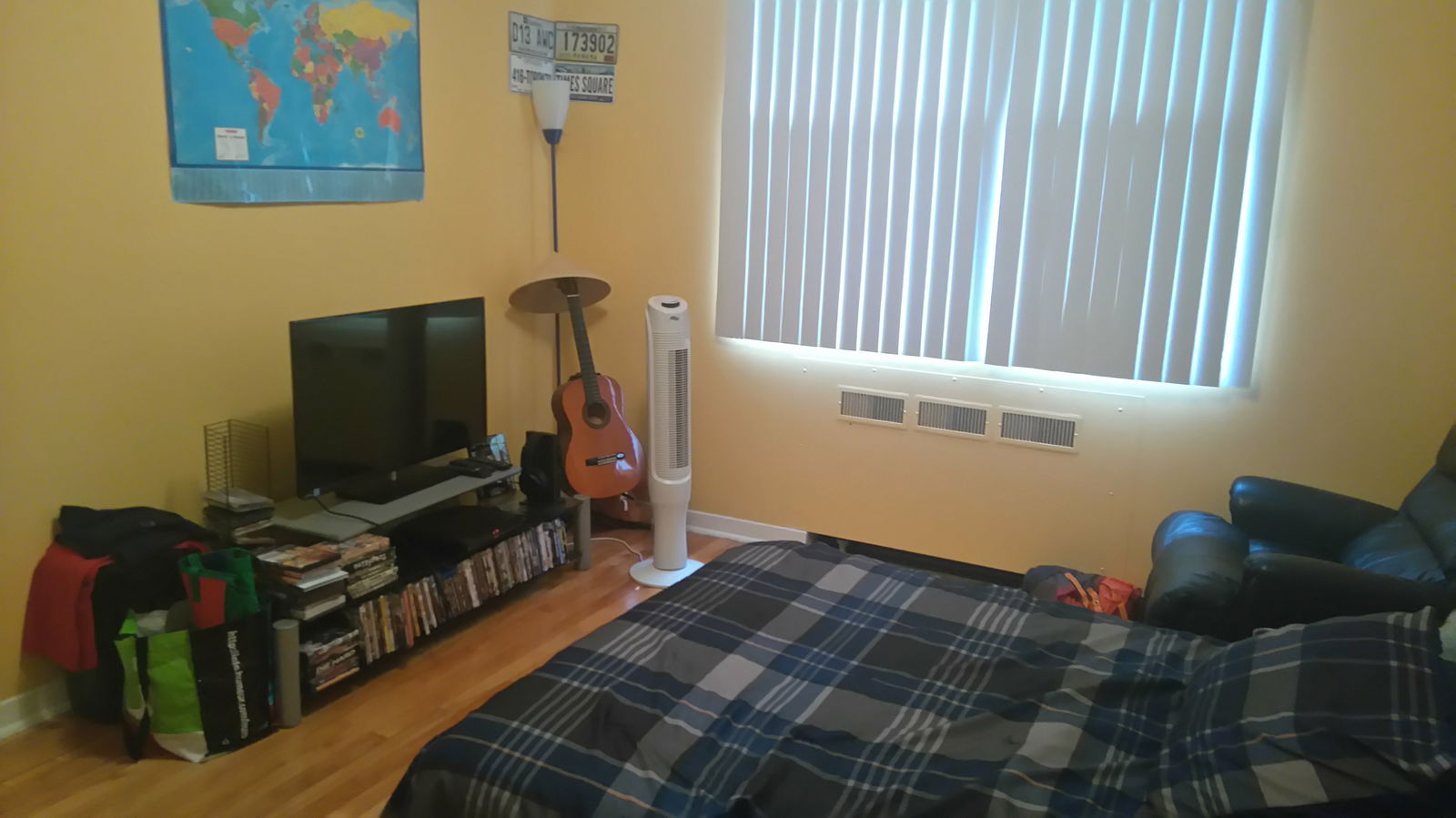 Colocation Montréal 143495