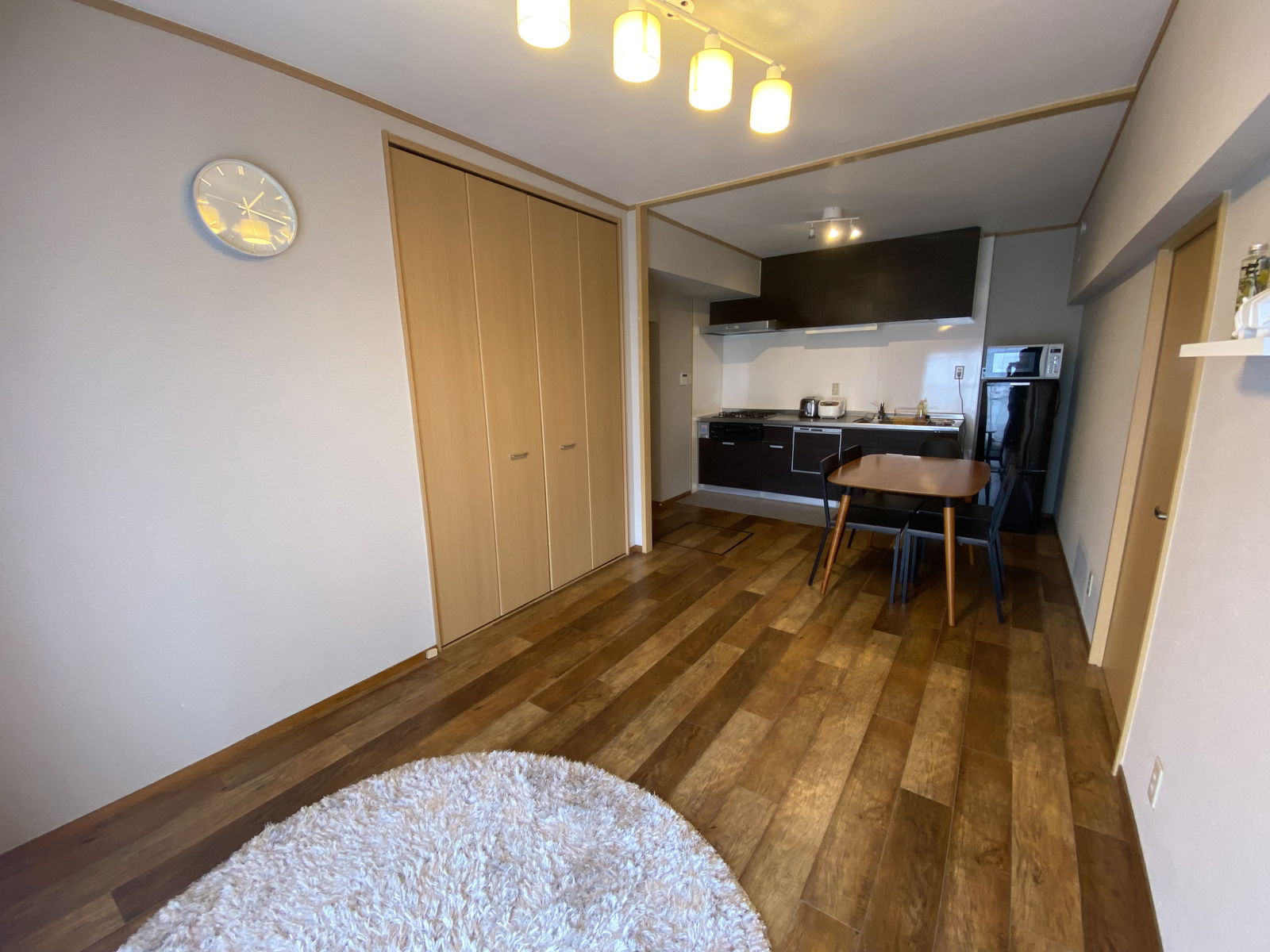 Chambre Chez L'habitant Nagoya 216880