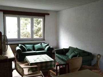 Room For Rent Namur 216457