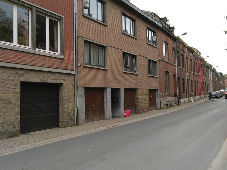 Homestay Namur 216457