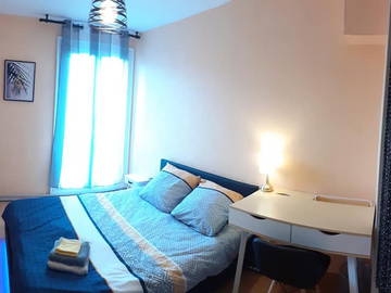 Room For Rent Toulouse 246225