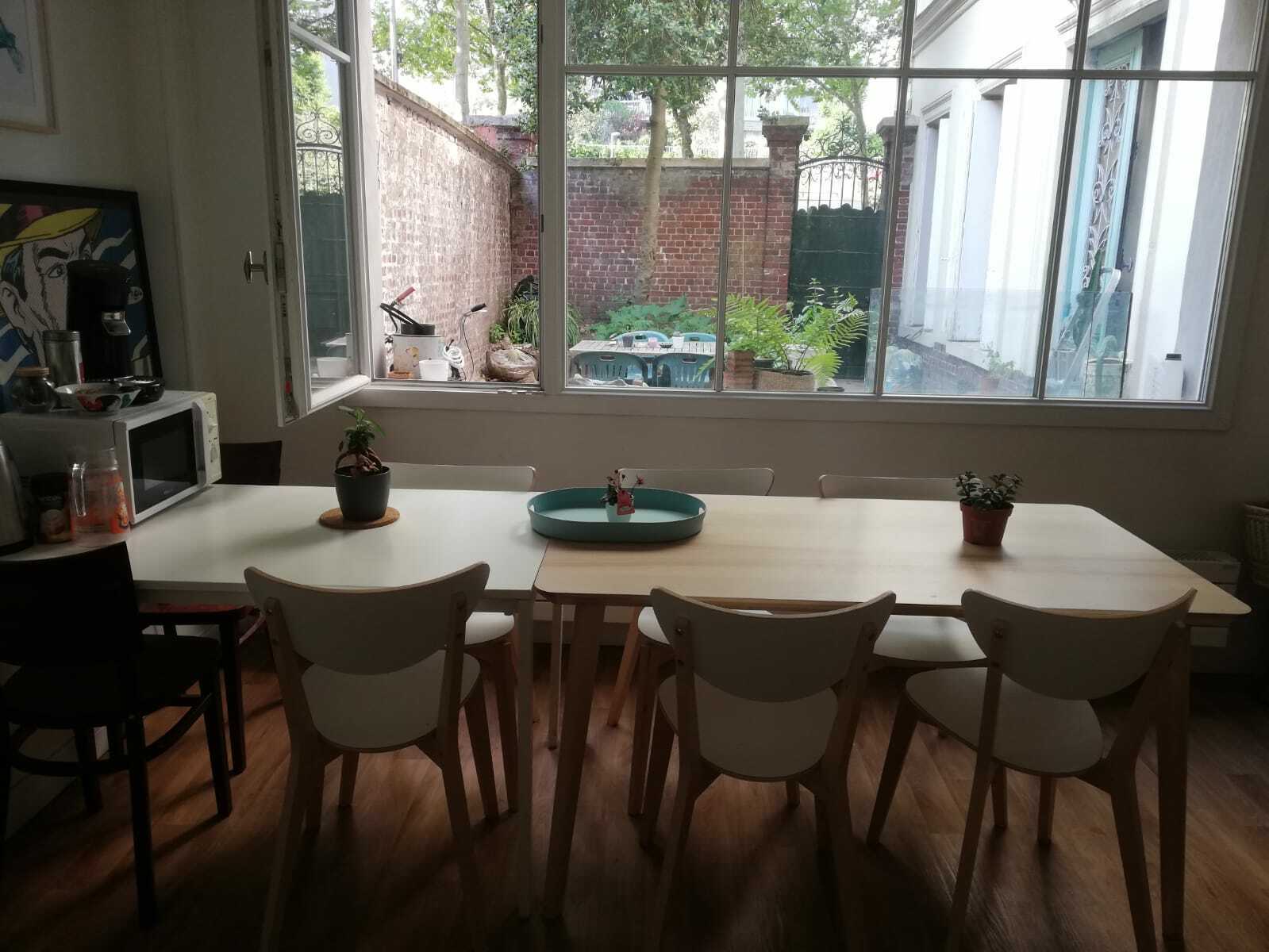 Colocación Rouen 122259