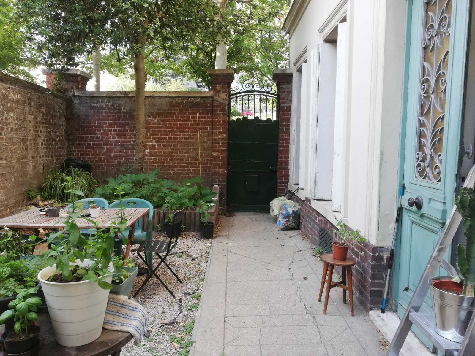 Colocación Rouen 122259