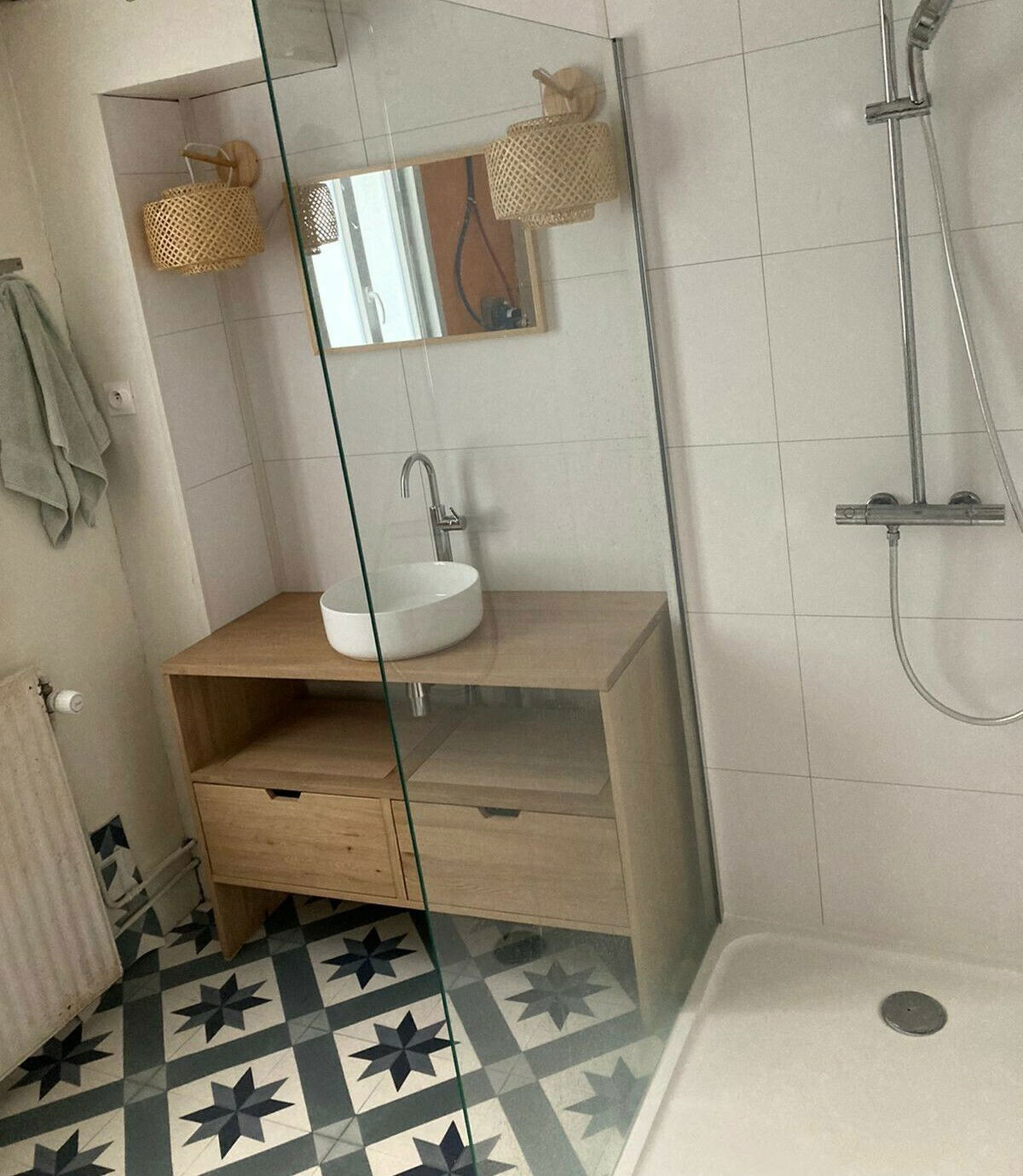 Colocación Rouen 122259