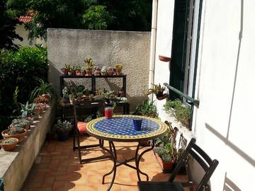 Homestay Le Blanc-Mesnil 57166