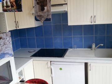 Logement Entier Le Blanc-Mesnil 57166-3