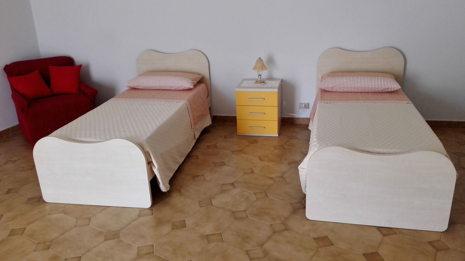 Studio Indépendant Santa Domenica Vittoria 215727