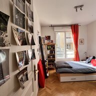 Zakwaterowanie U Rodziny Montrouge 370111