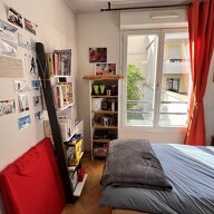 Zakwaterowanie U Rodziny Montrouge 370111