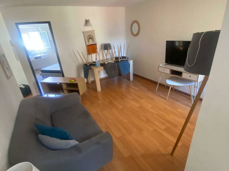 Homestay Toulon 260909