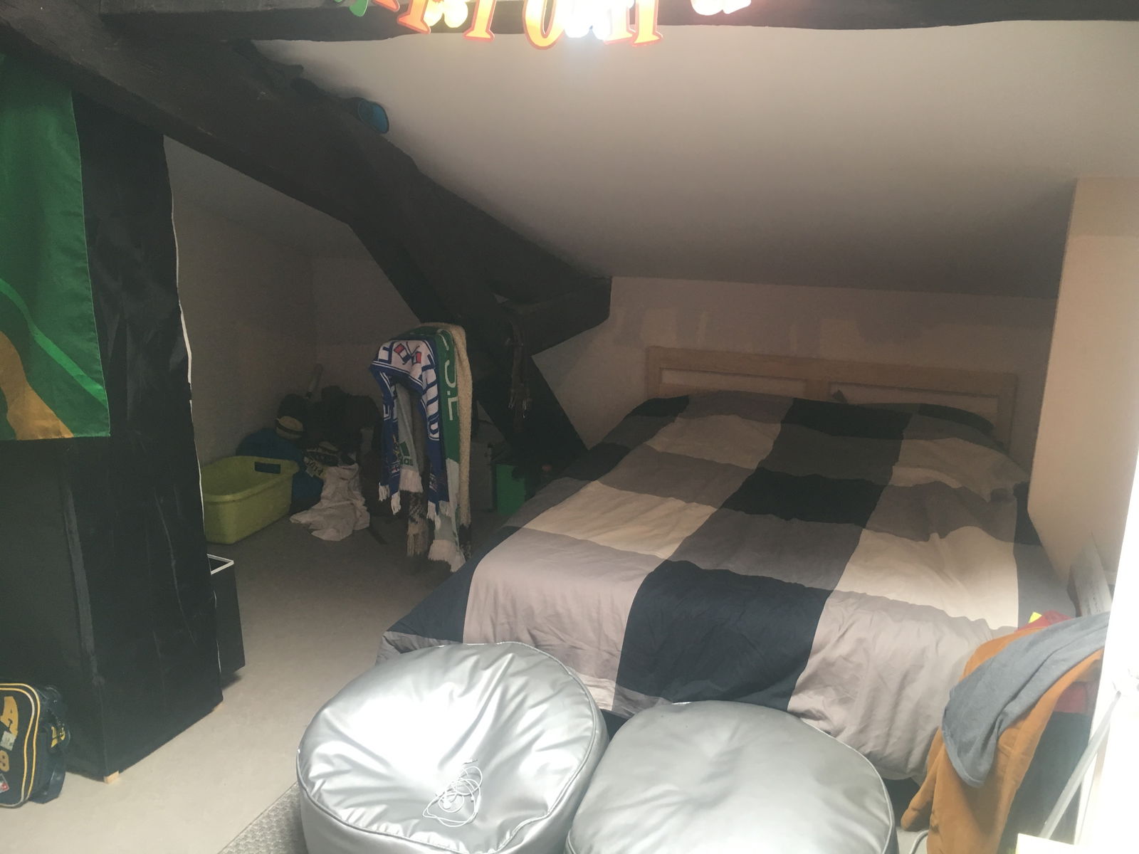 Colocation Bordeaux 158959