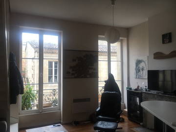 Room For Rent Bordeaux 158959