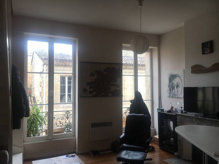 Homestay Bordeaux 158959