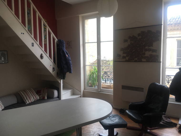 Homestay Bordeaux 158959