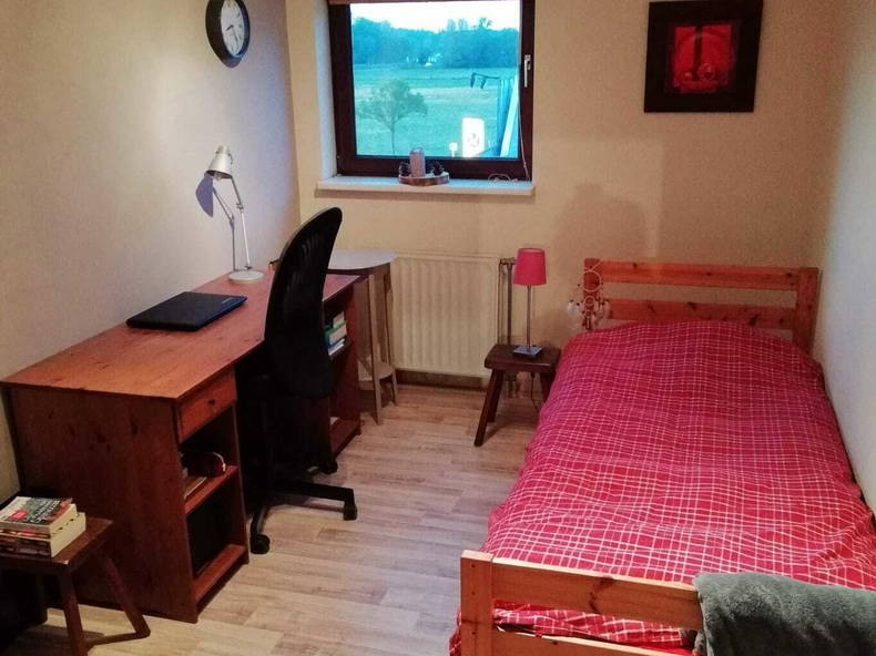 Colocación Ottignies-Louvain-la-Neuve 225136-5