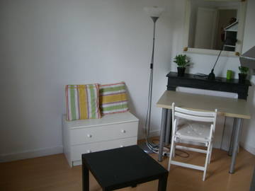 Chambre À Louer Colombes 213998