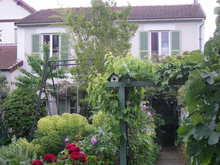 Homestay Colombes 213998