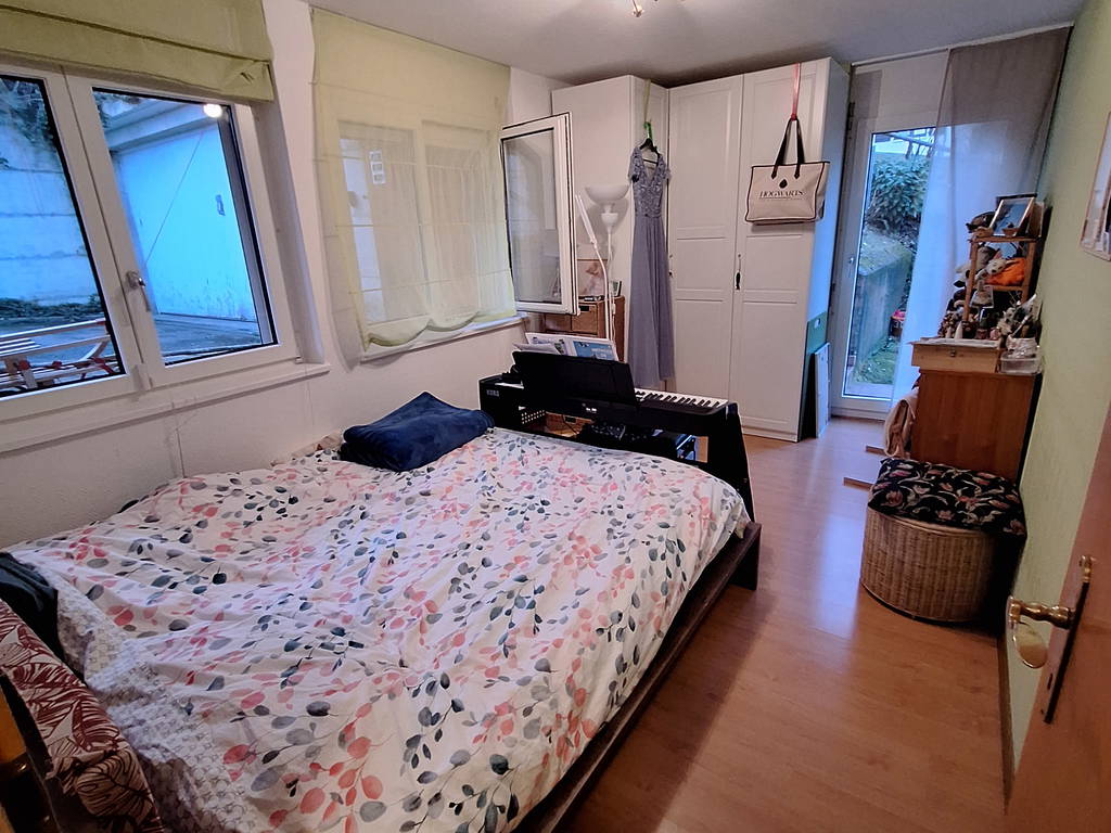 Colocation Jongny 659142-1