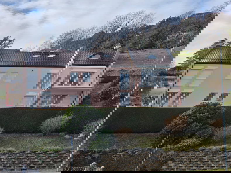 Colocation Jongny 659142-2