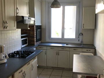 Chambre À Louer Lyon 246716