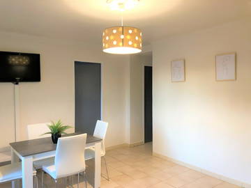 Chambre À Louer Lyon 247937