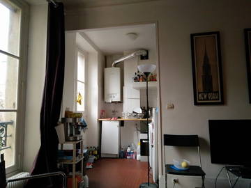 Room For Rent Paris 152704