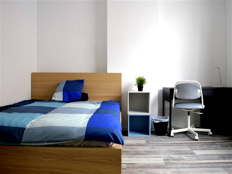 Room In The House Charleroi 208747-1