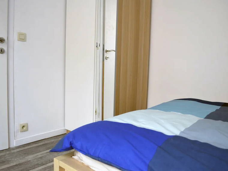 Homestay Charleroi 208747