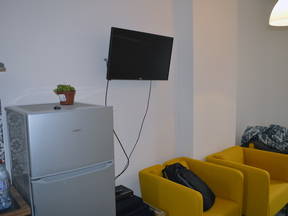 1 Chambre En Colocation Proche De La Gare De Charleroi SUD