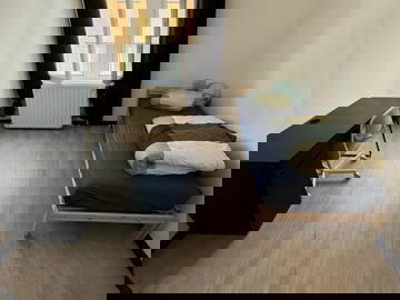 Wohngemeinschaft Charleroi 208747-3