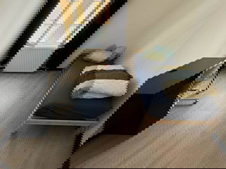 Collocazione Charleroi 208747