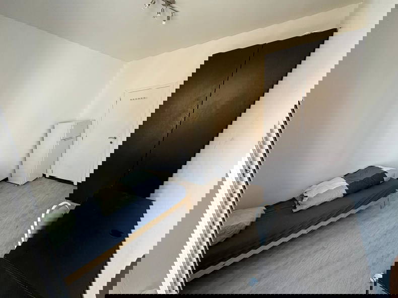 Colocación Charleroi 208747-4