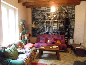 Room For Rent Rochecorbon 116747