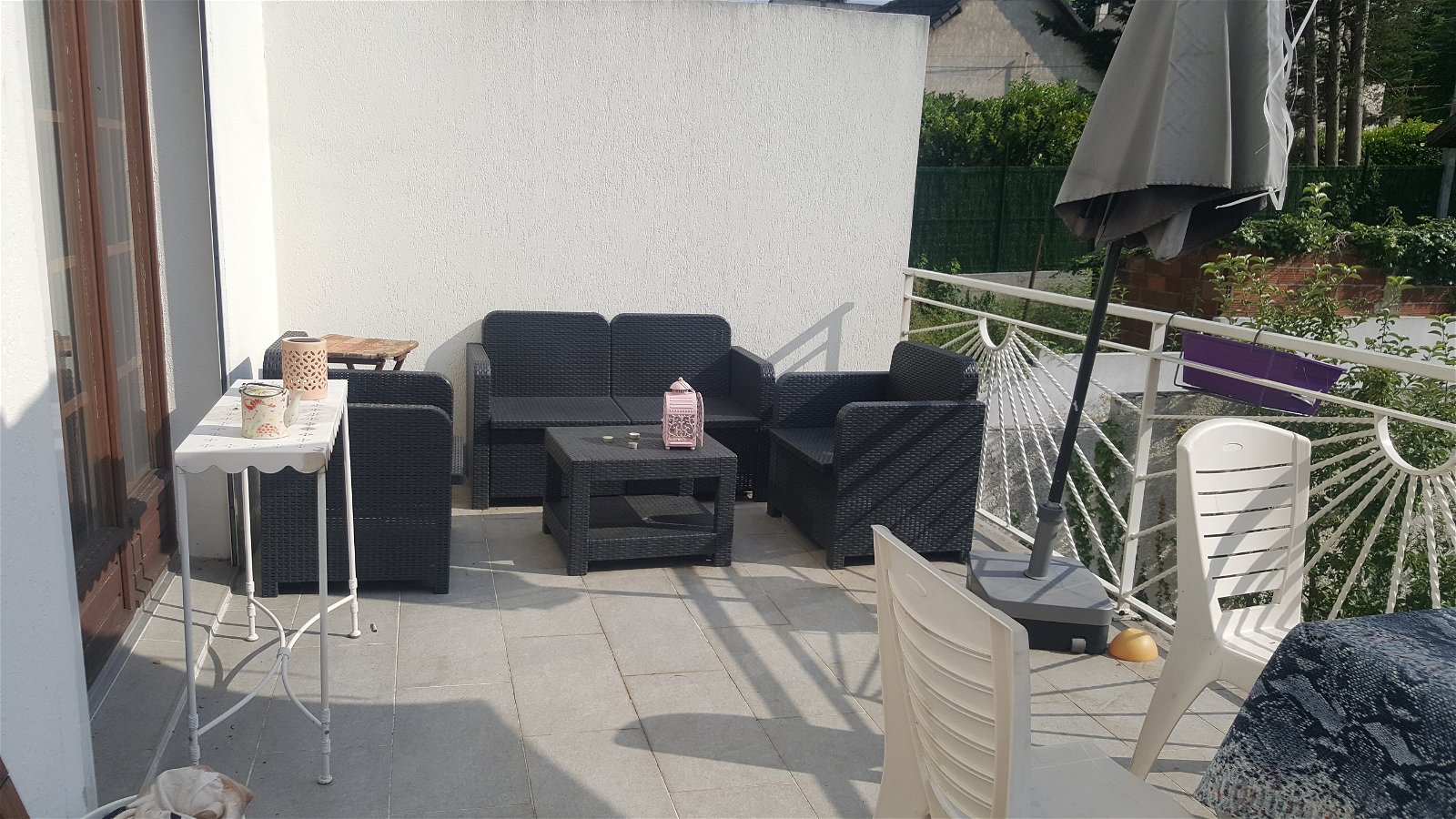 Gastgezin Vitry-sur-Seine 217681