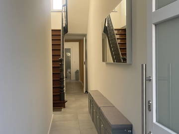 Colocation à louer à Charleroi - photo 1 : entrée-1